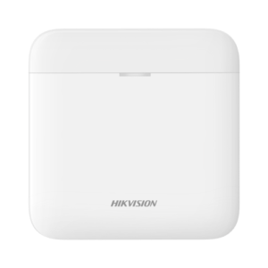Centrala de efractie wireless AX PRO (868MHz), TCP/IP, GPRS, Wi-Fi - HIKVISION DS-PWA64-L-WE