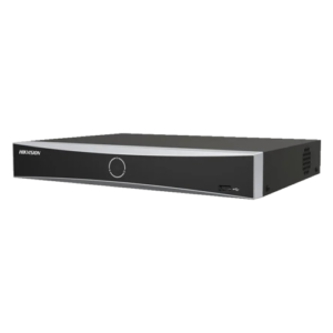 AcuSense - NVR 4K, 8 canale 12MP, 1U - HIKVISION DS-7608NXI-K1