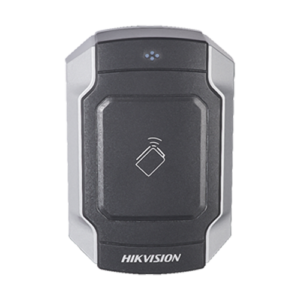 Cititor de proximitate MIFARE 13.56Mhz, seria PRO -HIKVISION DS-K1104M