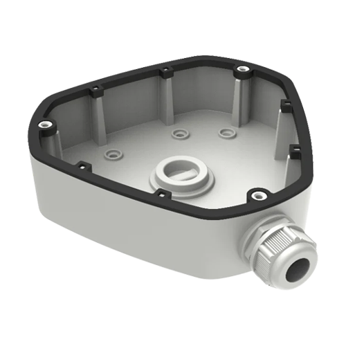 Doza conexiuni pentru camerele tip 'Dome' - HIKVISION DS-1280ZJ-DM25
