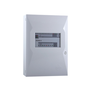 Unitate  de comanda adresabil - 10 intrari, 16 iesiri - UNIPOS FD7203O