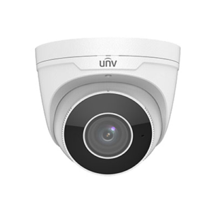 Camera IP 4 MP, lentila AF 2.8 - 12 mm, IR 40M, Microfon, SDcard - UNV IPC3634LB-ADZK-G