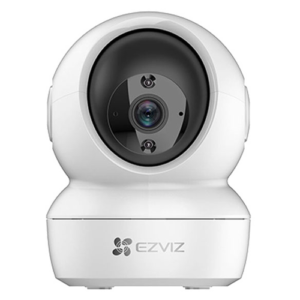 Camera IP WI-Fi Pan&Tilt, FullHD 1080P, Audio bidirectional, SDcard - EZVIZ CS-H6c-FHD