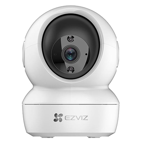 Camera IP WI-Fi Pan&Tilt, FullHD 1080P, Audio bidirectional, SDcard - EZVIZ CS-H6c-FHD