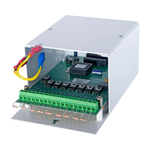 Modul extensie 8 zone pentru centrala FS5200 - UNIPOS FS5202