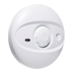 Detector de miscare si spargere geam PIR QUAD  - DSC BV-501GB