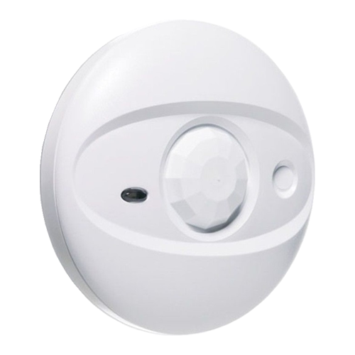 Detector de miscare si spargere geam PIR QUAD - DSC BV-501GB