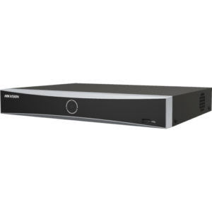 AcuSense - NVR 4K, 16 canale 12MP, 1U - HIKVISION DS-7616NXI-K1
