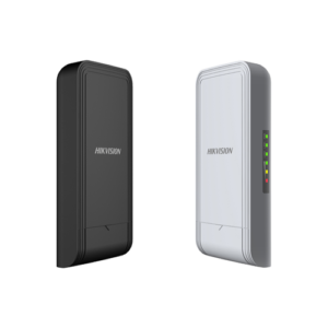 Set wireless emitator-receptor, 2.4GHz , 300Mbps, max. 200m - HIKVISION DS-3WF0BC-2NT