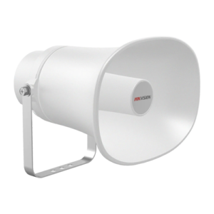 Difuzor IP tip palnie 15W, Card SD, PoE - HIKVISION DS-PA0103-A