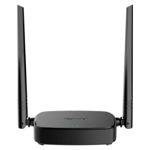 Router LTE 4G Wireless 2 x 10/100 Mbps, Nano SIM, 802.11 b/g/n 2.4Ghz, 300Mbps - TENDA TND-4G03-PRO