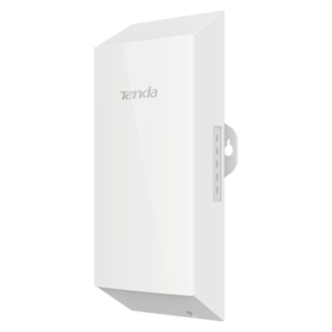 Access Point 2.4GHz, 300Mbps, 0.5 Km, PoE, Web Management - TENDA TND-O1
