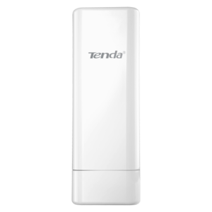 Access Point 2.4GHz, 150Mbps, 5 Km, PoE, Web Management - TENDA TND-O3
