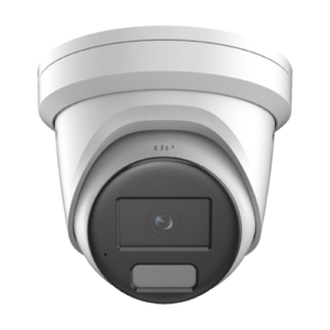 Deep Learning, ColorVu, Dual Light - Camera IP, 8MP, lentila 2.8mm, IR 30m, WL 30m, Audio, Alarma, PoE - HIKVISION DS-2CD2387G2H-LISU-SL-2.8mm