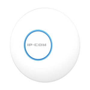 Access Point DualBand WiFi 6 2.4/5GHz, 574+2402 Mbps, PoE - IP-COM PRO-6-LITE