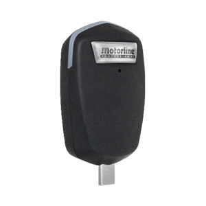 Modul comanda si programare automatizari, WiFi, Bluetooth  - MOTORLINE MCONNECT-LINK
