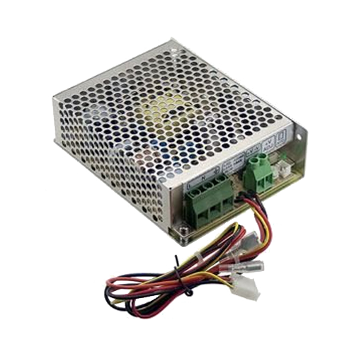 Sursa in comutatie cu back-up - MEAN WELL SCP-50-24