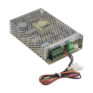Sursa in comutatie cu back-up - MEAN WELL SCP-75-24
