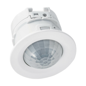 Detector de miscare PIR interior 360Â°, montaj ingropat - OPTEX AP-360B