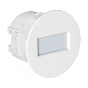 Detector de miscare PIR tip cortina, montaj ingropat - OPTEX AP-20NB