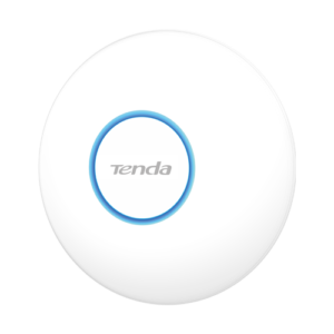 Access Point DualBand WiFi 6, 574-2402 Mbps, PoE IN - TENDA TND-i27