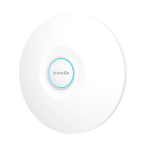Access Point Long Range DualBand WiFi 6, 574-2402 Mbps, 4x4dBi, PoE IN - TENDA TND-i29