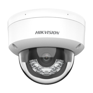 Camera IP 4MP, lentila 2.8mm, IR 30m, WL 30m, Mic., IK08 - HIKVISION DS-2CD1143G2-LIUF-2.8mm