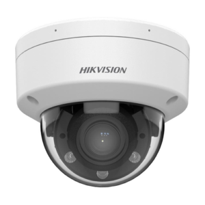 Camera IP 4MP, lentila VF 2.8-12mm, IR 30m, WL 30m, Mic., IK08 - HIKVISION DS-2CD1743G2-LIZU(2.8-12mm)