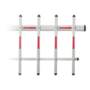 Brat aluminiu tip fusta pentru SIGMA-XS5 - Motorline HASTE-MBS5