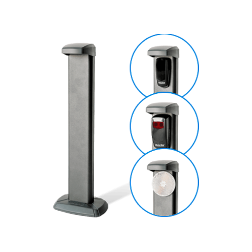 Suport pentru fotocelule si accesorii complementare - MOTORLINE MFS-UP