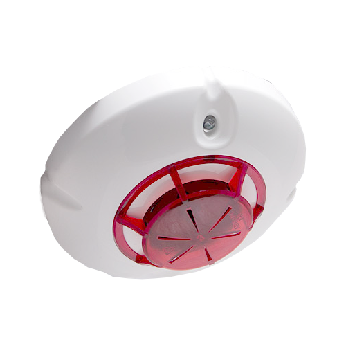 Detector conventional de flacara - UNIPOS FD8040