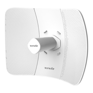 Access Point, 5GHz, 23 dBi, 433 Mbps, max. 20 Km, PoE IN, Management - TENDA TND-O8
