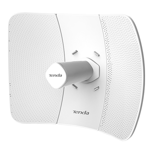 Access Point, 5GHz, 23 dBi, 433 Mbps, max. 20 Km, PoE IN, Management - TENDA TND-O8
