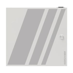 Centrala de control acces 2 usi, extensibil pana la 126 usi, Wi-Fi, RS485, Wiegand - HIKVISION DS-K2702WX-E1