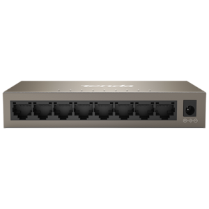Switch 8 porturi 10/100/1000 Mbps - TENDA TND-TEG1008M