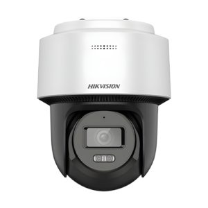 Camera PT IP, 4MP, lentila 2.8mm, IR 30m, WL 30m, Audio - HIKVISION DS-2DE2C400MWG-E-2.8mm