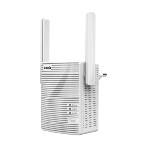 Extender Wi-Fi 5, Dual Band, 867 Mbps - TENDA TND-A18