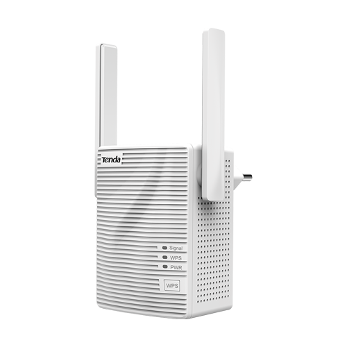 Extender Wi-Fi 5, Dual Band, 867 Mbps - TENDA TND-A18