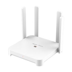 Router WiFi 6 Dual Band, 5 porturi GE, AX1800, Cloud Management - Ruijie RG-EW1800GX(PRO)