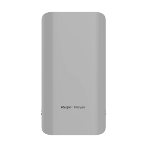 Bridge wireless 5GHz, 867Mbps, 10 dBi, 1 km, PoE IN, Cloud Management - Ruijie RG-EST310(V2)