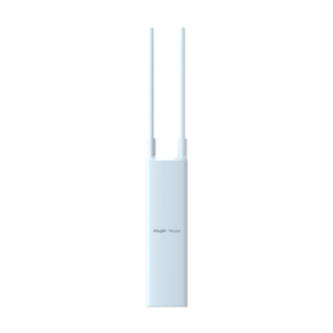 Access Point exterior AC1300 Dual-Band, Wi-Fi 5, 1x GE, PoE IN,  Cloud Management - Ruijie RG-RAP52-OD