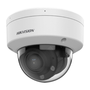 Camera IP 2MP, lentila VF 2.8-12 mm, IR 30m, WL 30m, Mic., IK08 - HIKVISION DS-2CD1723G2-LIZU(2.8-12mm)