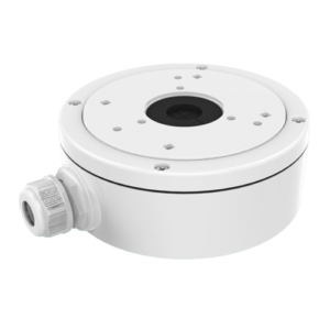Doza conexiuni pentru camerele tip 'DOME' - HIKVISION DS-1280ZJ-S