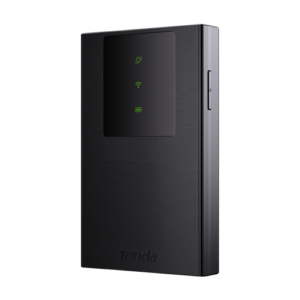 Router LTE 4G, WiFi 6, 2.4 GHz, 286Mbps, Nano SIM - TENDA TND-MF3
