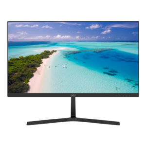 Monitor 24 inch, LED, 1080P, 100Hz - UNV MW-LC24-E