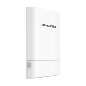 Acces Point de exterior, Wi-Fi 5, 5GHz, 867Mbps, 9dBi - max 1km, Management - IP-COM CPE5