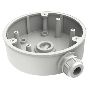 Doza conexiuni pentru camere DOME - HIKVISION DS-1280ZJ-PT6