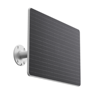 Panou solar pentru camere IP, acumulator de stocare 20.000mAh, max 24W - EZVIZ CS-PBC24