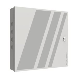 Centrala de control acces 4 usi, conexiune TCP/IP, RS485, Wiegand, USB, Web Management - HIKVISION DS-K2704X