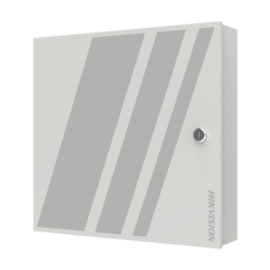 Centrala de control acces 2 usi, conexiune TCP/IP, RS485, Wiegand, USB, Web Management - HIKVISION DS-K2702X